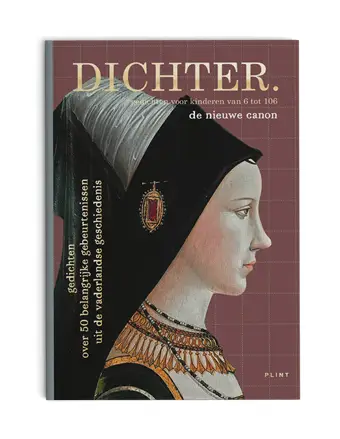 Plint DICHTER. 16 set van 10