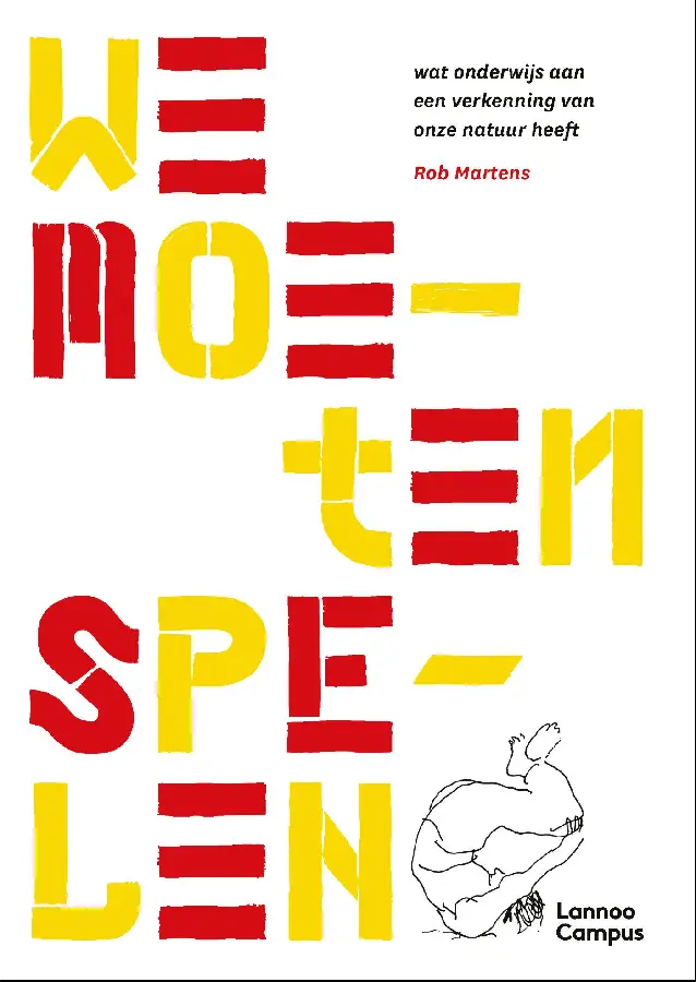 We moeten spelen