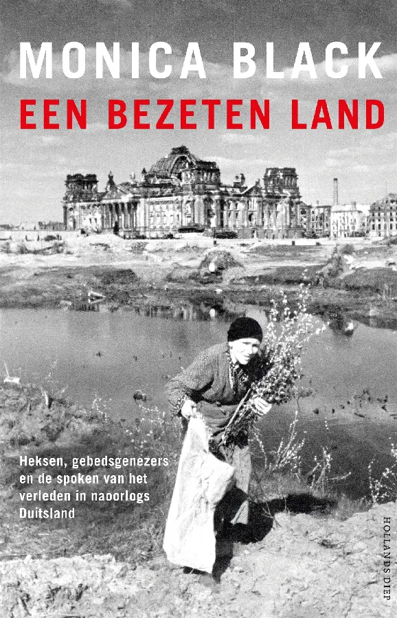 Een bezeten land