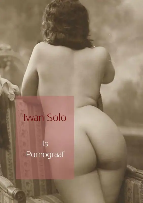 Is Pornograaf