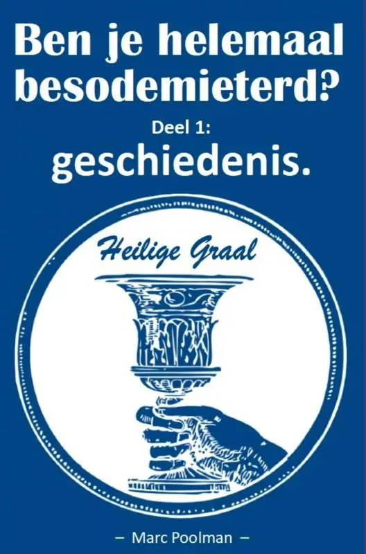 Ben je helemaal besodemieterd?
