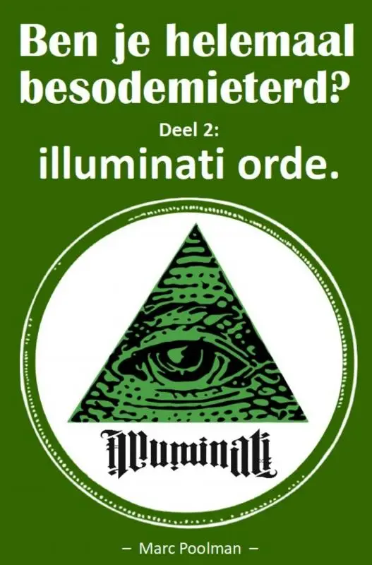 Ben je helemaal besodemieterd?