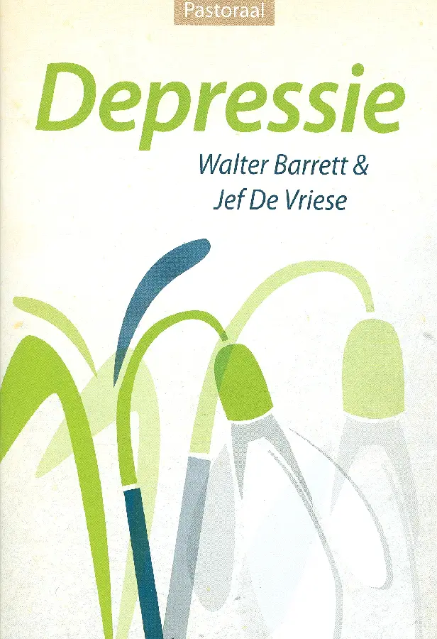 DEPRESSIE