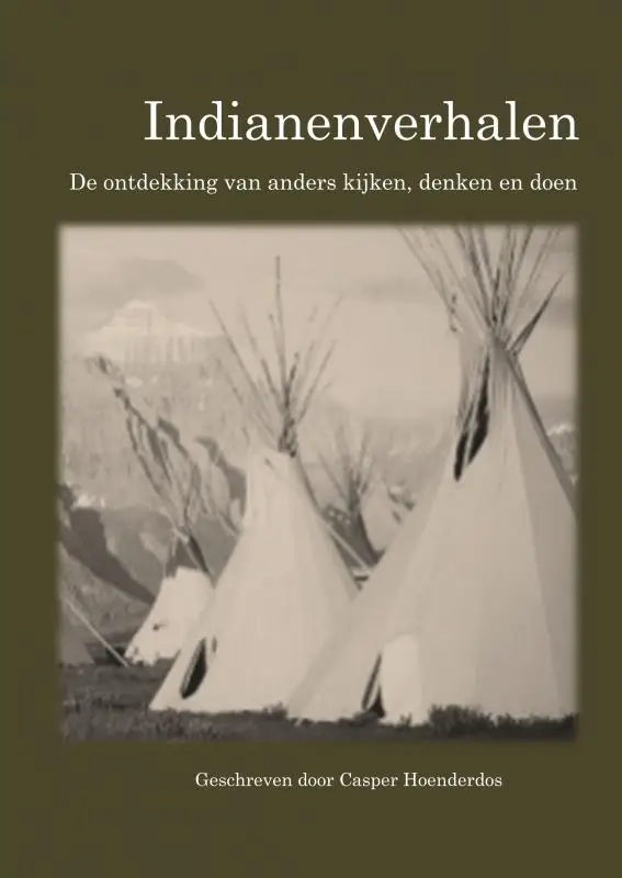 Indianenverhalen