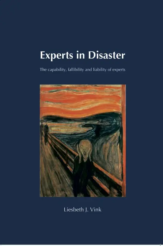 Experts in Disaster