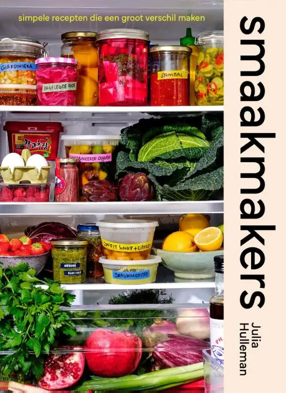 Smaakmakers