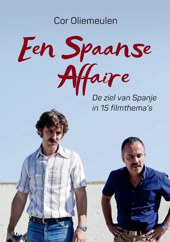 Een Spaanse Affaire