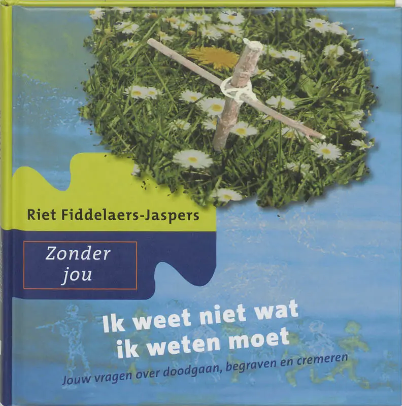 IK WEET NIET WAT IK WETEN MOET