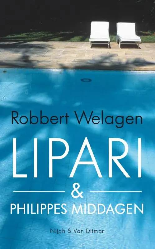 Lipari&Philippes middagen