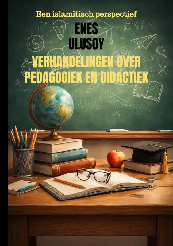 Verhandelingen over pedagogiek en didactiek