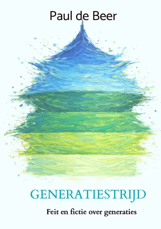 Generatiestrijd