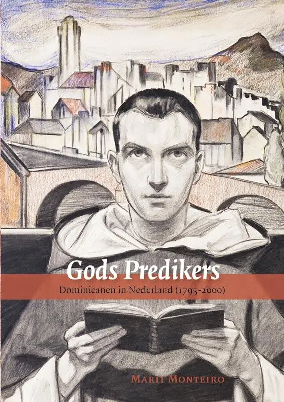 GODS PREDIKERS