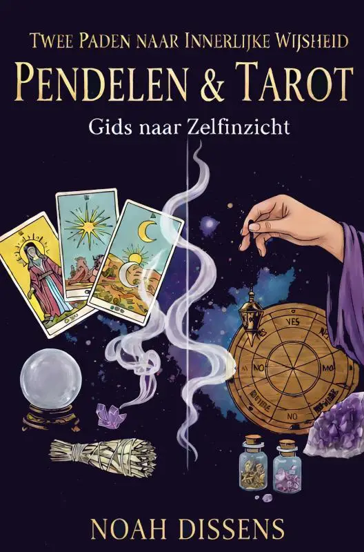 Twee Paden naar Innerlijke Wijsheid