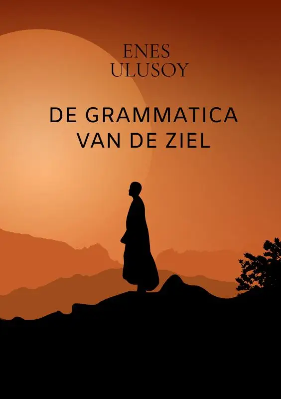 De grammatica van de ziel