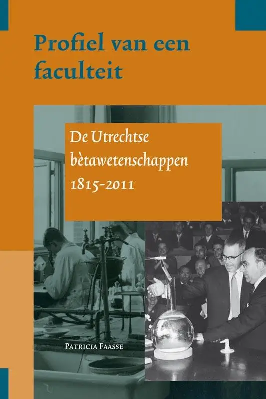 Profiel van een faculteit