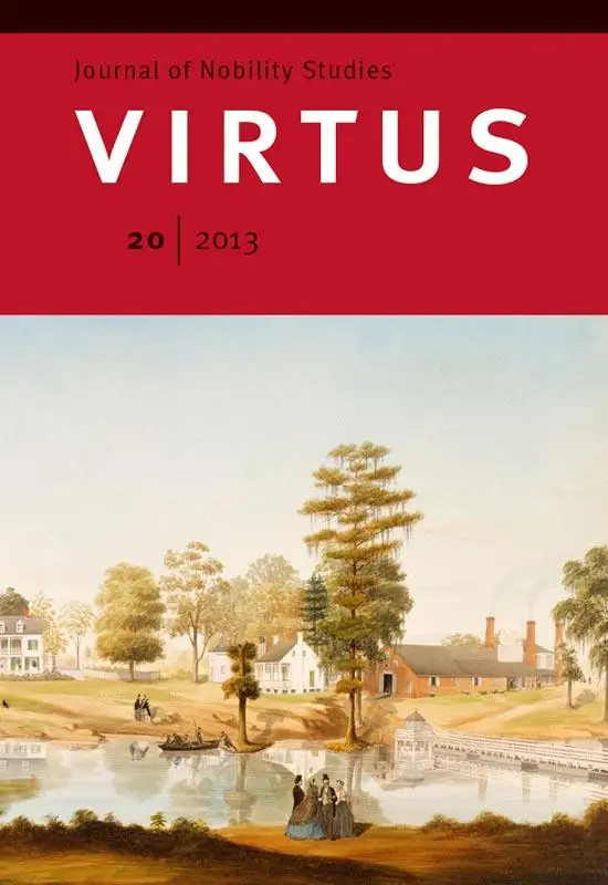 Virtus / 20 (2013)