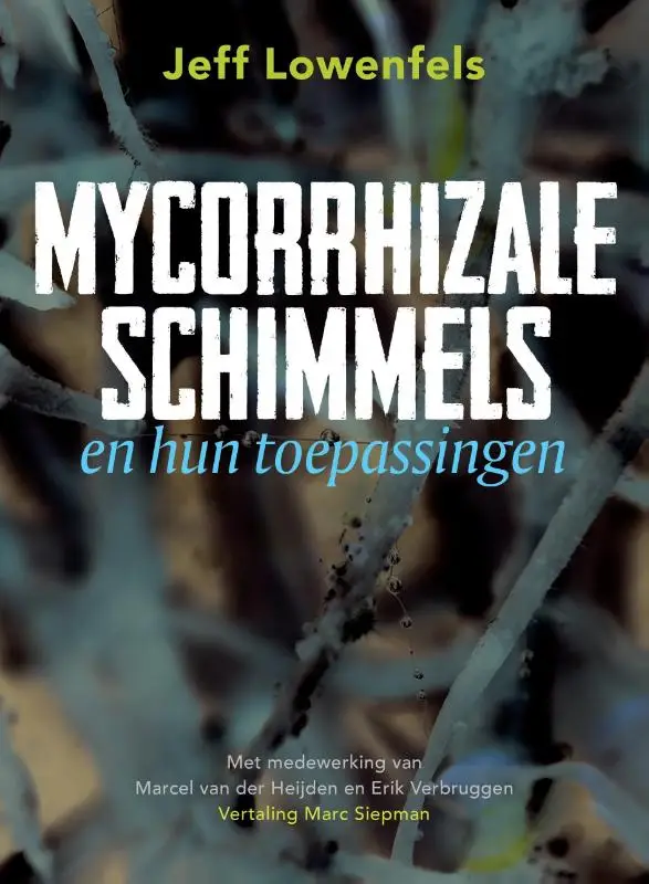 Mycorrhizae