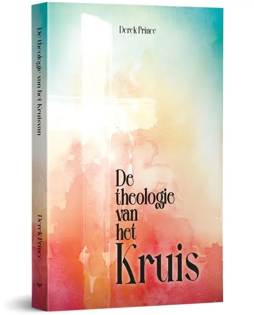 Theologie van het kruis
