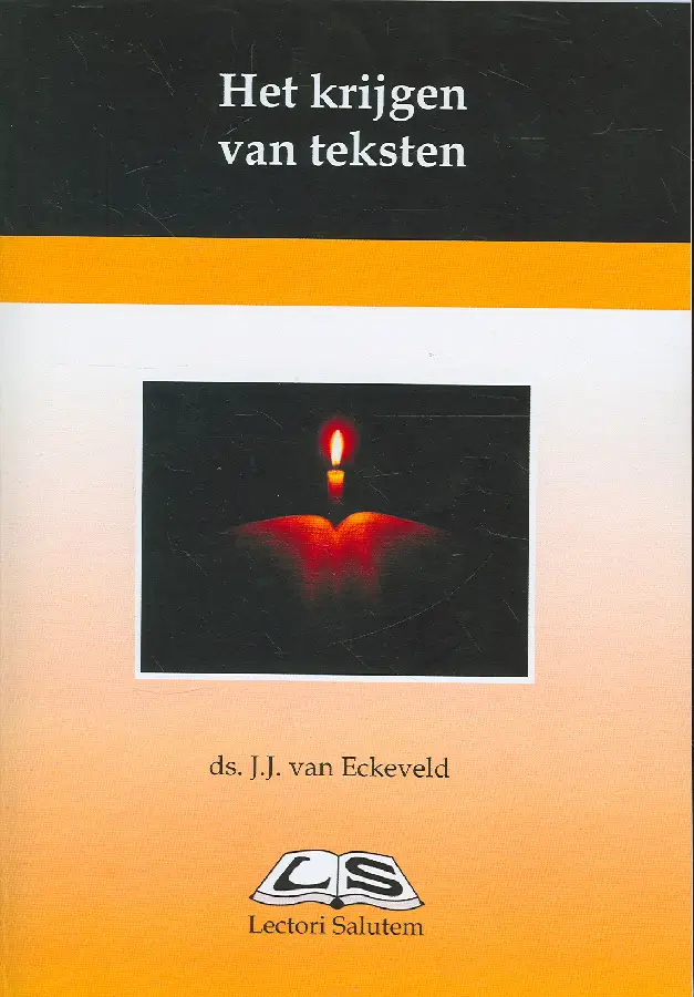 Krijgen van teksten