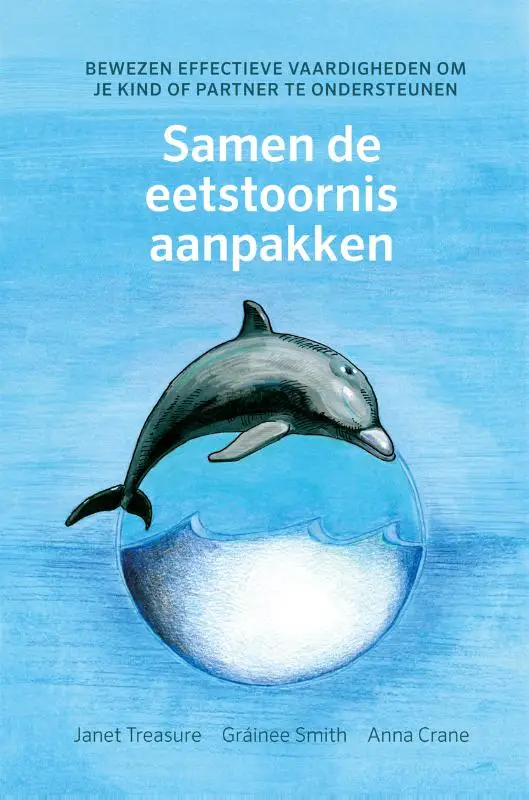 Op vaardigheden gebaseerde zorg voor een geliefde met een eetstoornis