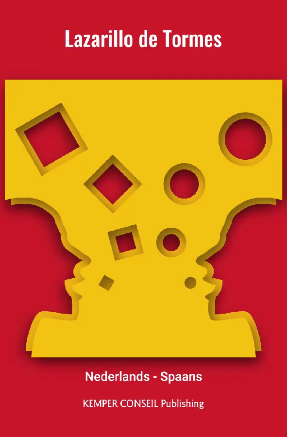 Lazarillo de Tormes