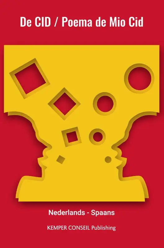 De Cid - Poema de mio Cid