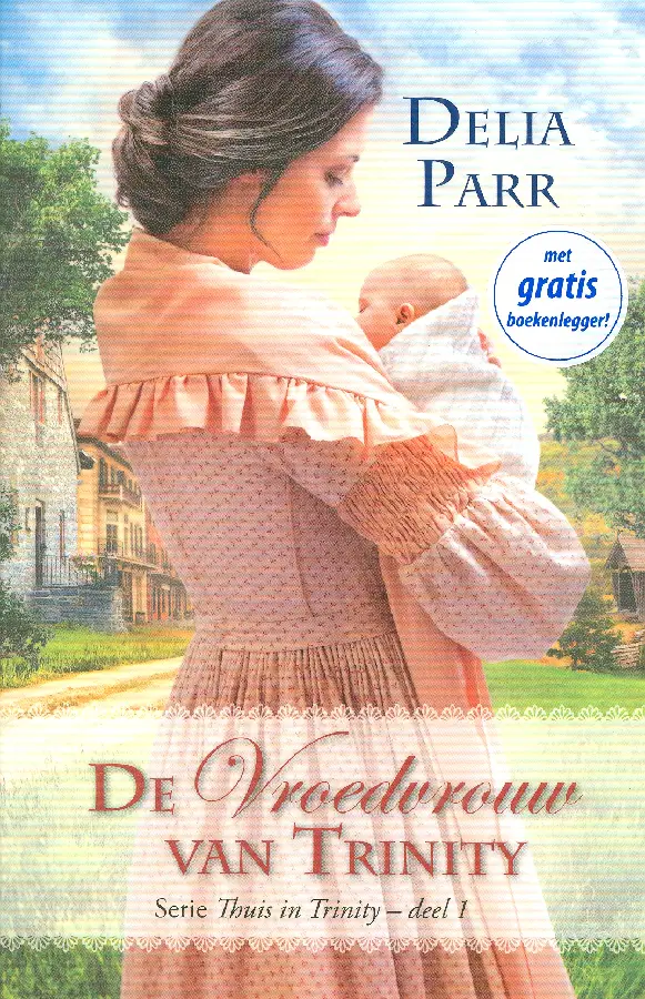 VROEDVROUW VAN TRINITY