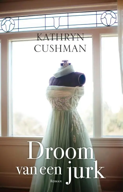DROOM VAN EEN JURK