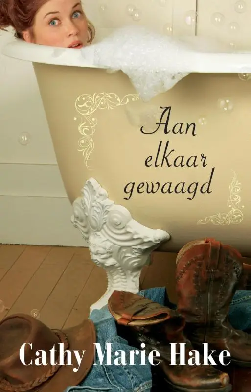 AAN ELKAAR GEWAAGD