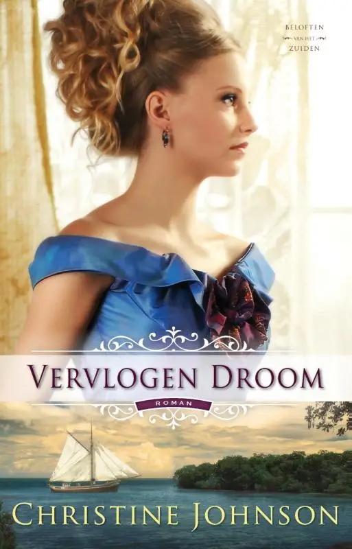 VERVLOGEN DROMEN