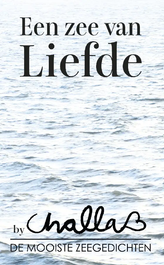 Een zee van liefde