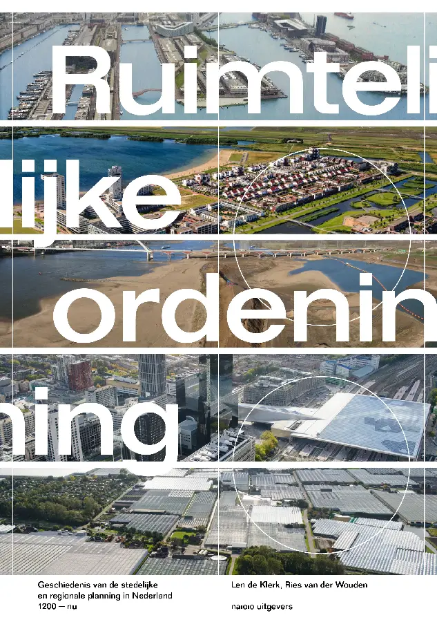 Ruimtelijke ordening