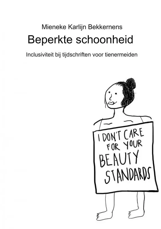 Beperkte schoonheid