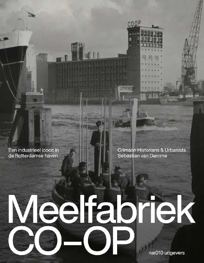Meelfabriek CO-OP