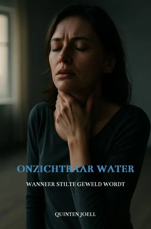 Onzichtbaar water