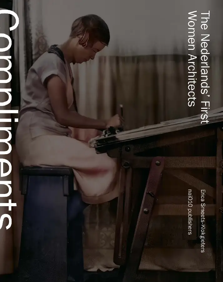 'Compliments to our brave architect!'