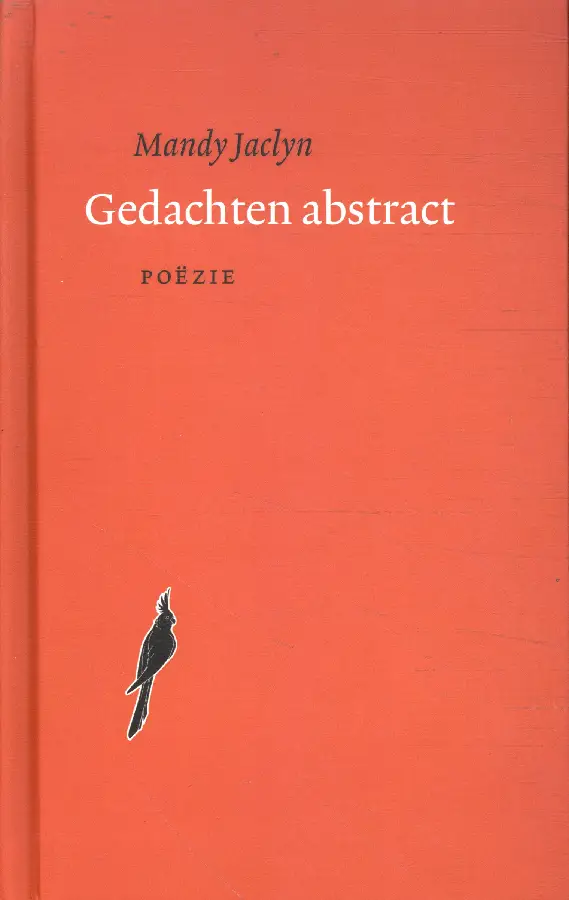 Gedachten abstract