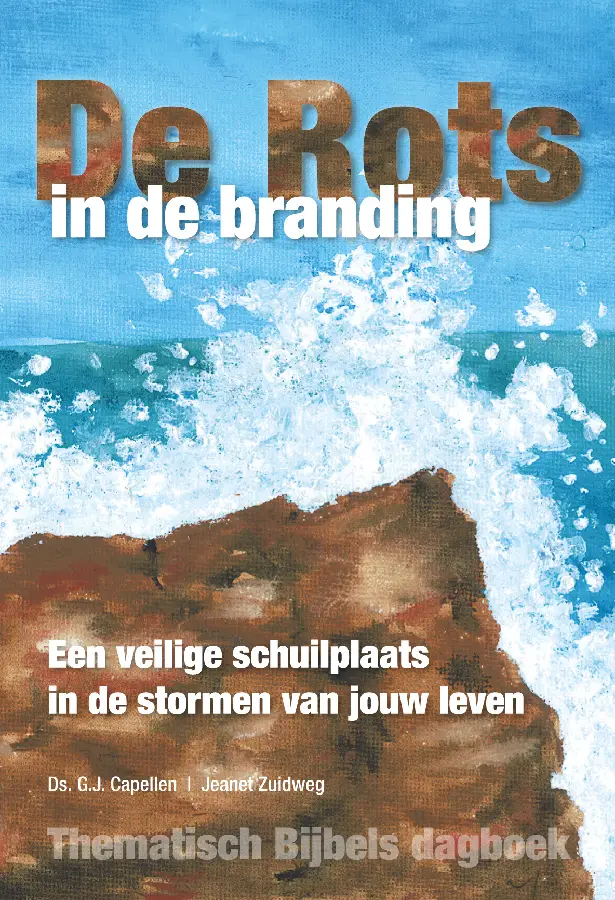 ROTS IN DE BRANDING, DE