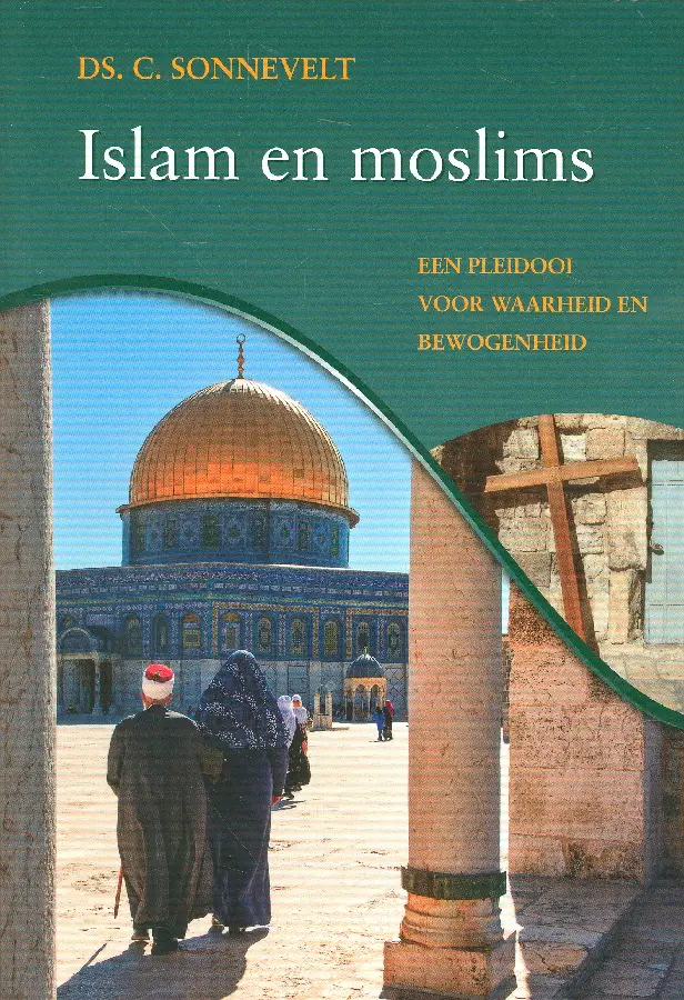 ISLAM EN MOSLIMS