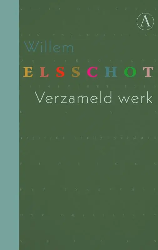 Verzameld werk