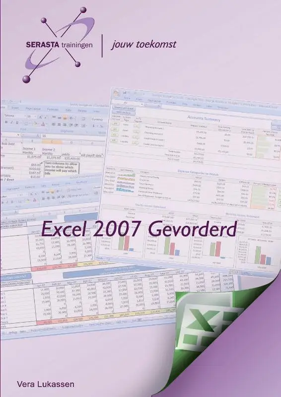 Excel 2007 / Gevorderd