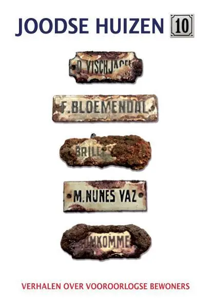 Verhalen over vooroorlogse bewoners