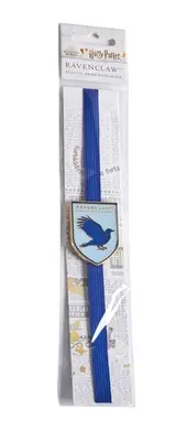 Harry Potter: Ravenclaw Elastic Band Bookmark