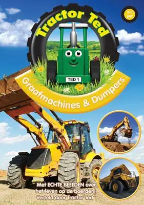 Graafmachines&Dumpers