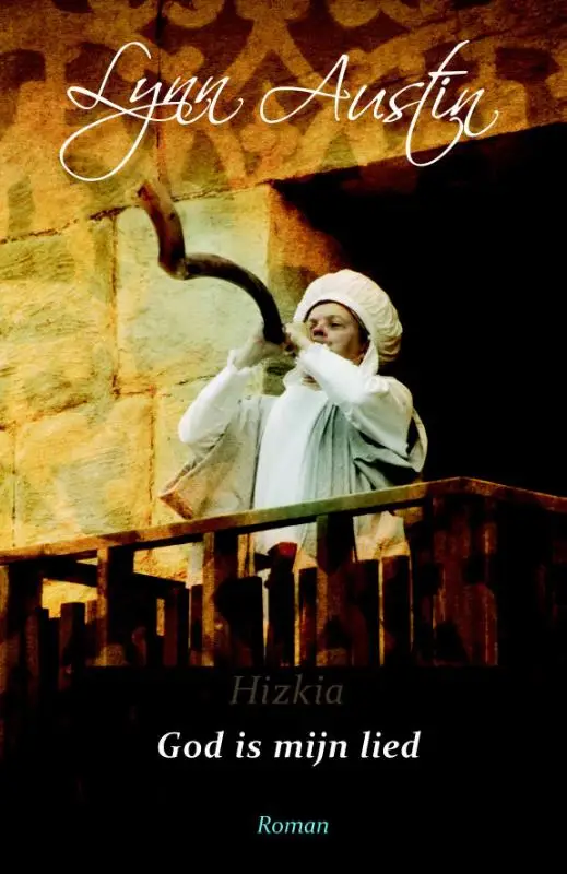 HIZKIA - GOD IS MIJN LIED