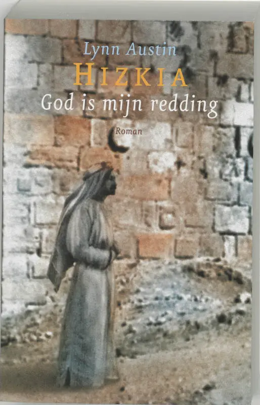 HIZKIA - GOD IS MIJN REDDING