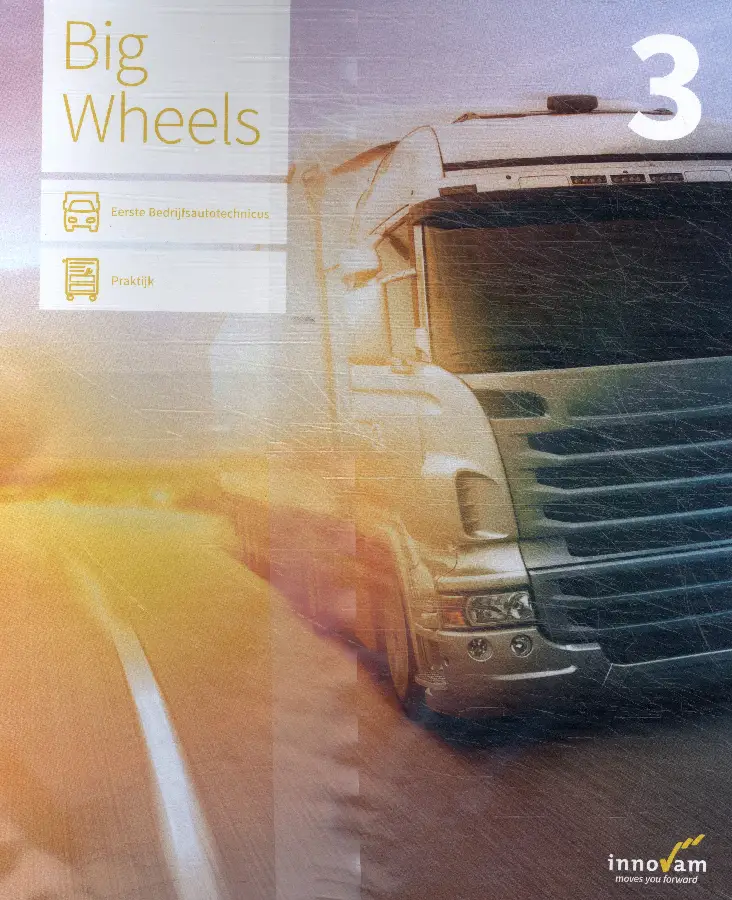 BigWheels 3 Praktijk
