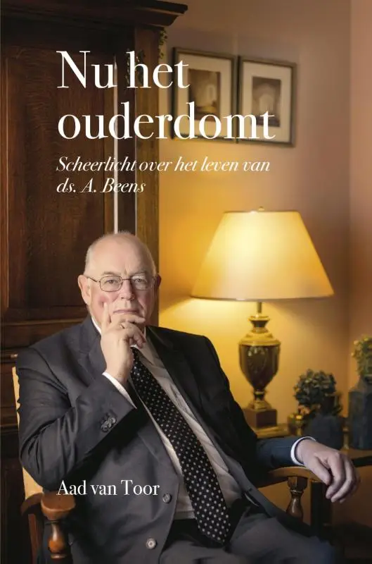 NU HET OUDERDOMT