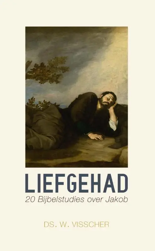 LIEFGEHAD