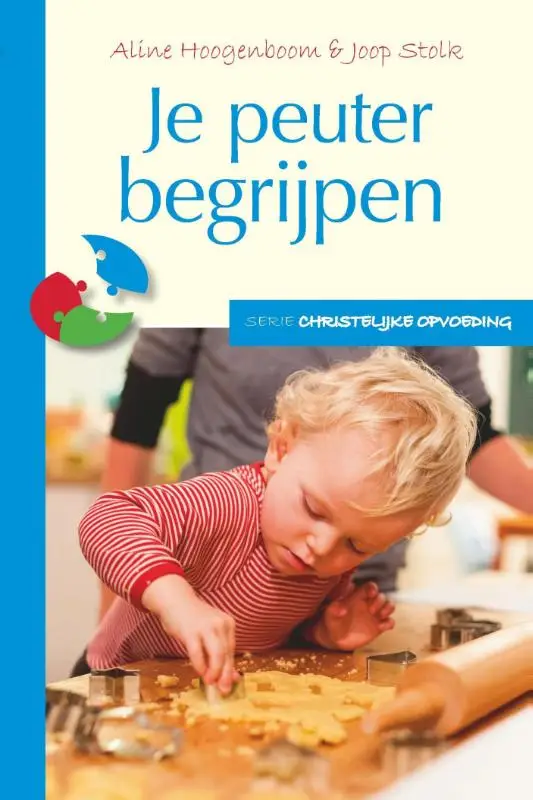 JE PEUTER BEGRIJPEN